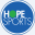 hopesports.org