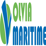 olviamaritime.com