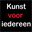 kunstvooriedereen.be
