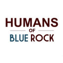 humansofbluerock.com