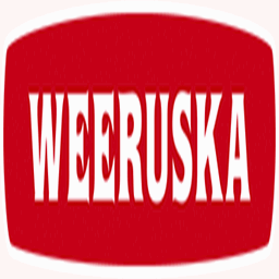 weeruska.com