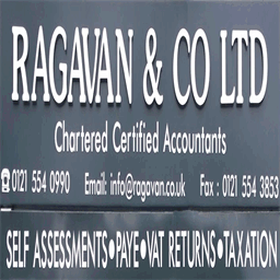 ragavan.co.uk