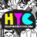 helloyoucreatives.com