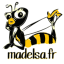 madelsa.fr