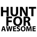huntforawesome.com