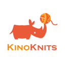 kinoknits.com