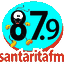 santaritafm.com