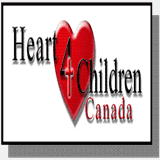 heart4childrencanada.com