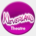 neverlandartscentre.co.uk