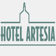 hotelartesia.com