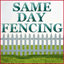 samedayfencing.co.uk