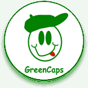 greencaps.be