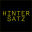 hintersatz.com