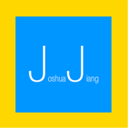 joshuajiang.me
