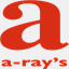 a-raysmovingsolutions.com