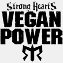 strongheartsveganpower.org