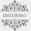 gingerbrownie.com