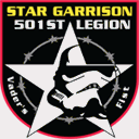 stargarrison.com