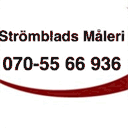 strombladsmaleri.se