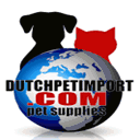 dutchpetimport.com