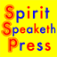 spiritspeaketh.com