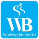working-breakfast.com