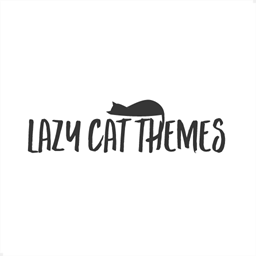 lazycatthemes.com