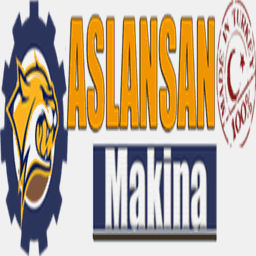 aslansanmakina.com