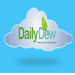daily-dew.com