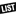 list.co.uk