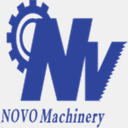 novomachinery.com