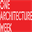 onearchitectureweek.com