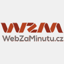 webzaminutu.cz