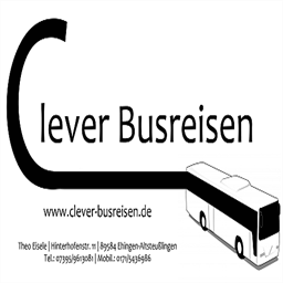 clever-busreisen.de
