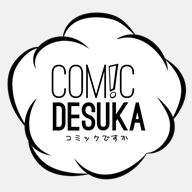 comicdesuka.com