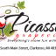 picassosgrapevine.com