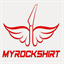 myrockshirt.com