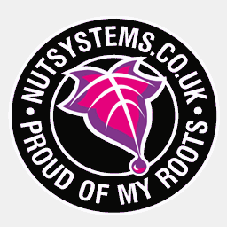 nutsystems.co.uk