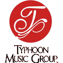 typhoonmusicgroup.com
