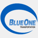 blueonetransportation.com