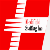 medifieldstaffing.com