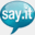 say.it