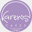 karenscakes.co.uk