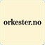 orkester.no