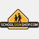 schoolsignshop.com