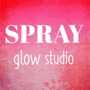 sprayglowstudio.com