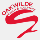 oakwilderanchsculpture.com
