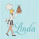 lindascakesandthings.com