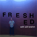 freshedpodcast.com