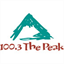 1003thepeak.com